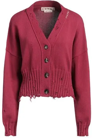 Marni KNITWEAR - Cardigans - on YOOX.com