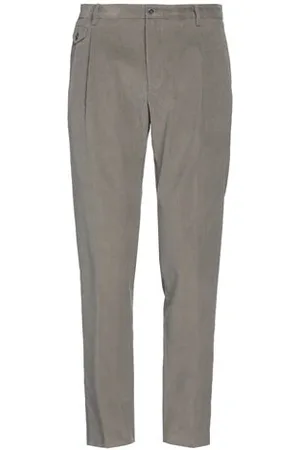 Dolce & Gabbana BOTTOMWEAR - Trousers - on YOOX.com