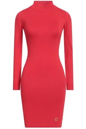 CRISTINAEFFE DRESSES - Mini dresses - on YOOX.com