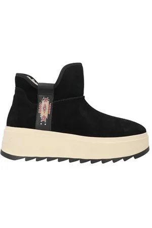 Ash FOOTWEAR - Ankle boots - on YOOX.com