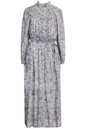 Marant Etoile DRESSES - Maxi dresses - on YOOX.com