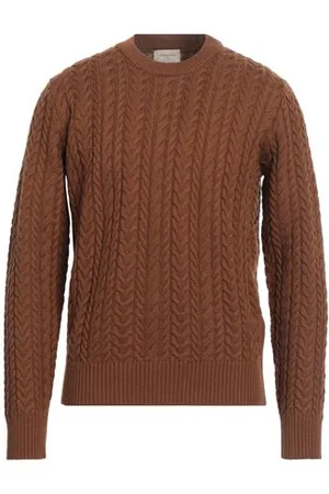BROOKSFIELD KNITWEAR - Jumpers - on YOOX.com