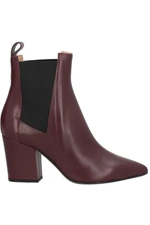 Sergio Rossi FOOTWEAR - Ankle boots - on YOOX.com