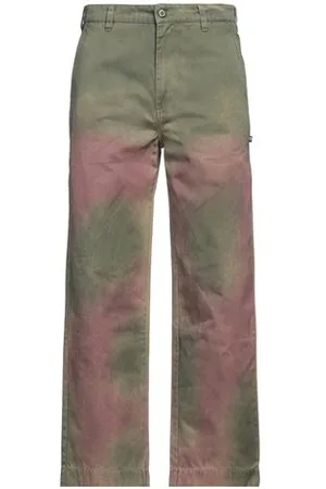 This Is Never That BOTTOMWEAR - Jeans - on YOOX.com