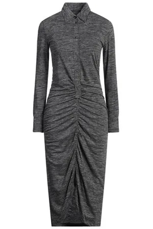 Marant Etoile DRESSES - Midi dresses - on YOOX.com