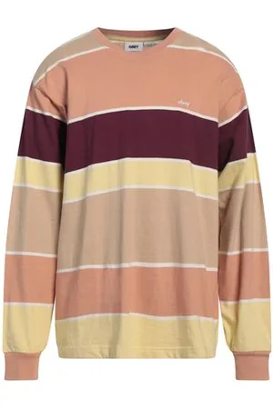 Obey KNITWEAR - Jumpers - on YOOX.com