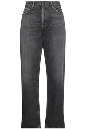 AGOLDE BOTTOMWEAR - Jeans - on YOOX.com