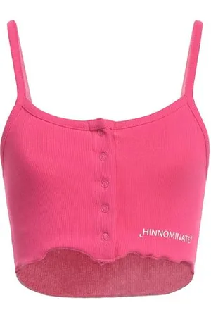 hinnominate TOPWEAR - Tops - on YOOX.com