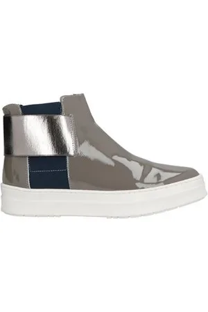 Pollini FOOTWEAR - Ankle boots - on YOOX.com