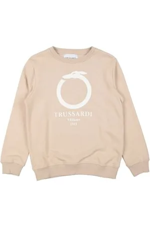 Trussardi TOPWEAR - Sweatshirts - on YOOX.com