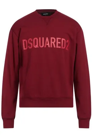 Dsquared2 TOPWEAR - Sweatshirts - on YOOX.com