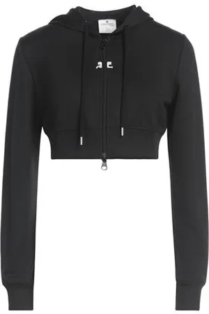 Courrèges TOPWEAR - Sweatshirts - on YOOX.com