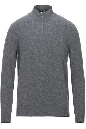 ALTEA KNITWEAR - Turtlenecks - on YOOX.com