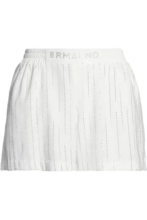 Ermanno Firenze BOTTOMWEAR - Shorts & Bermuda Shorts - on YOOX.com