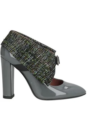 Pollini FOOTWEAR - Pumps - on YOOX.com