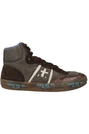Premiata FOOTWEAR - Trainers - on YOOX.com