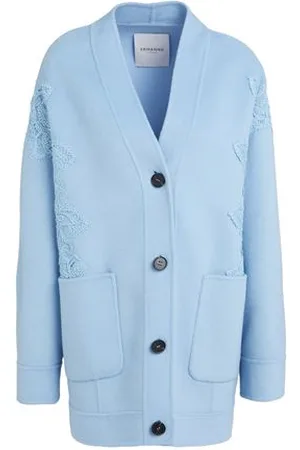 Ermanno Firenze COATS & JACKETS - Overcoats & Trench Coats - on YOOX.com