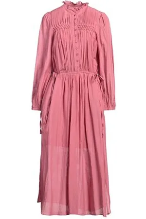 Marant Etoile DRESSES - Maxi dresses - on YOOX.com