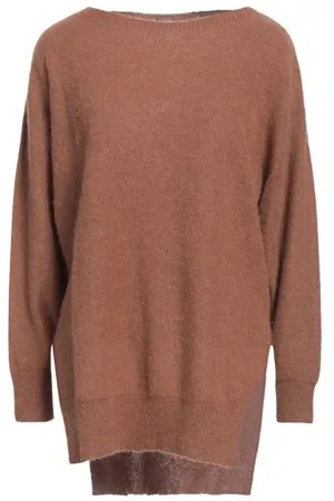KANGRA CASHMERE KNITWEAR - Jumpers - on YOOX.com