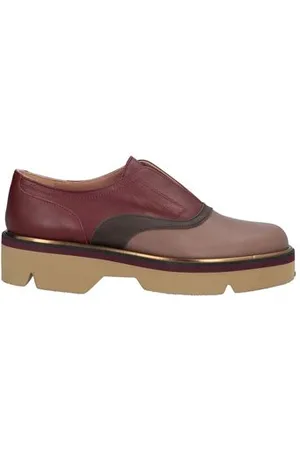 Pollini FOOTWEAR - Loafers - on YOOX.com