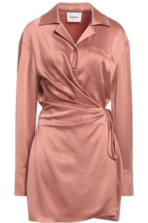Nanushka DRESSES - Mini dresses - on YOOX.com
