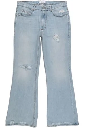 ERL BOTTOMWEAR - Jeans - on YOOX.com