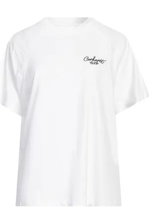 Carhartt TOPWEAR - T-shirts - on YOOX.com