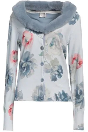 Blugirl KNITWEAR - Cardigans - on YOOX.com