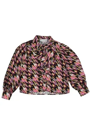 GAËLLE TOPWEAR - Shirts - on YOOX.com