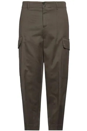 PT Torino BOTTOMWEAR - Trousers - on YOOX.com