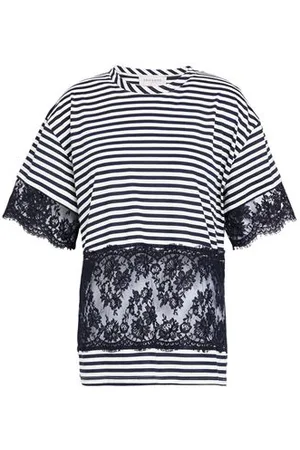 Ermanno Firenze TOPWEAR - T-shirts - on YOOX.com