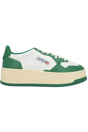 Autry FOOTWEAR - Trainers - on YOOX.com