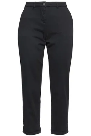 Barbour BOTTOMWEAR - Trousers - on YOOX.com