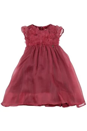 Twin-Set NEWBORN - Baby dresses - on YOOX.com