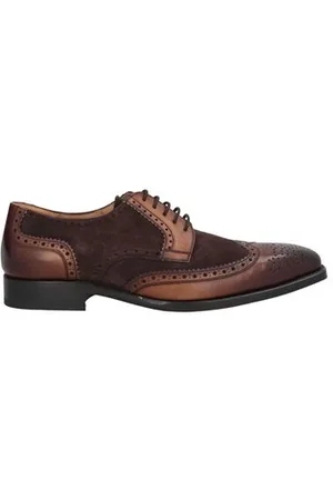 Cordwainer FOOTWEAR - Lace-up shoes - on YOOX.com