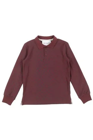 Trussardi TOPWEAR - Polo shirts - on YOOX.com