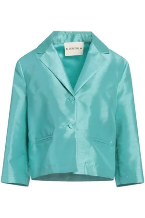 KARTIKA SUITS and CO-ORDS - Blazers - on YOOX.com