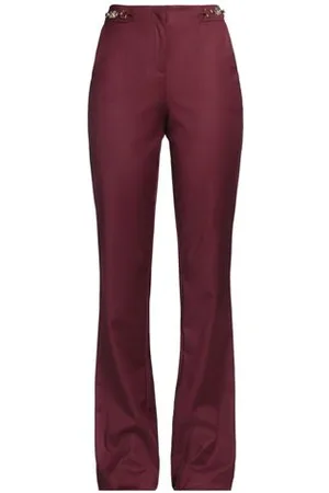 GAËLLE BOTTOMWEAR - Trousers - on YOOX.com