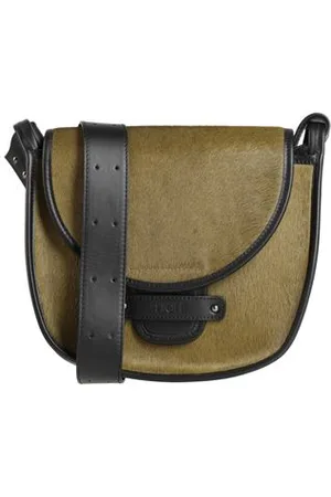High BAGS - Cross-body bags - on YOOX.com