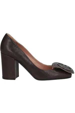 Pollini FOOTWEAR - Pumps - on YOOX.com