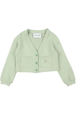 Trussardi KNITWEAR - Cardigans - on YOOX.com