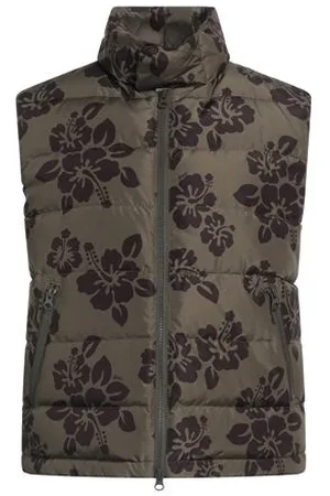 Aspesi COATS & JACKETS - Gilets - on YOOX.com