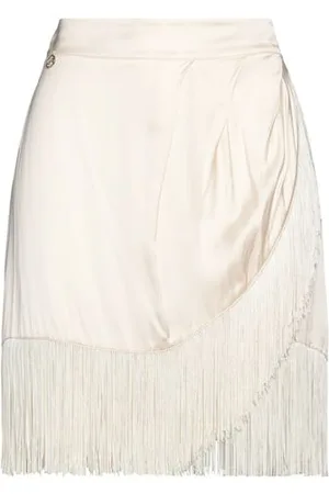 Pinko BOTTOMWEAR - Mini skirts - on YOOX.com