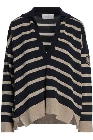 Ermanno Firenze KNITWEAR - Jumpers - on YOOX.com
