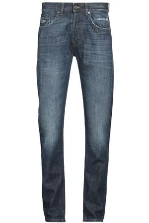 Dondup BOTTOMWEAR - Jeans - on YOOX.com