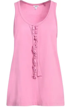 Aspesi TOPWEAR - Tank Tops - on YOOX.com