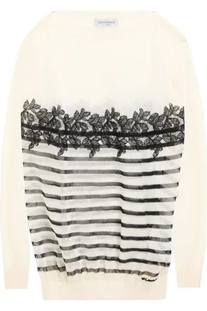 Ermanno Firenze KNITWEAR - Jumpers - on YOOX.com