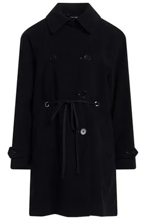 High COATS & JACKETS - Overcoats & Trench Coats - on YOOX.com