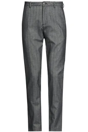 CRUNA BOTTOMWEAR - Trousers - on YOOX.com