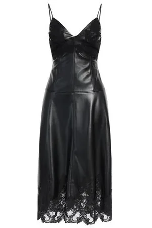 Elisabetta Franchi DRESSES - Midi dresses - on YOOX.com